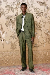 Etro Resort 2026 Lookbook