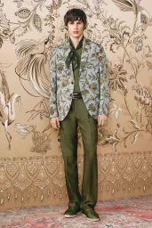 Etro Resort 2026 Lookbook