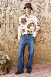 Etro Resort 2026 Lookbook