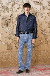 Etro Resort 2026 Lookbook