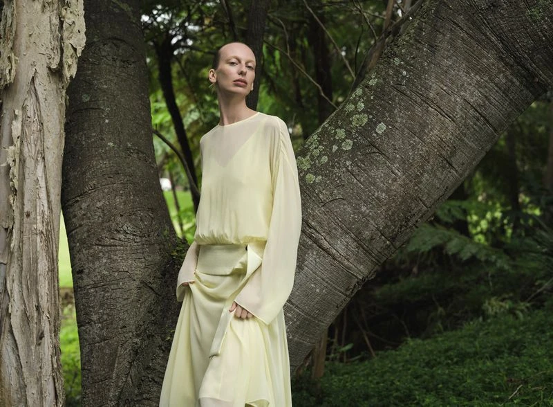 Sass & Bide Winter 2025 Collection