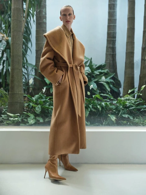 Sass & Bide Winter 2025 Collection