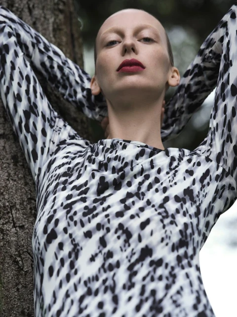 Sass & Bide Winter 2025 Collection