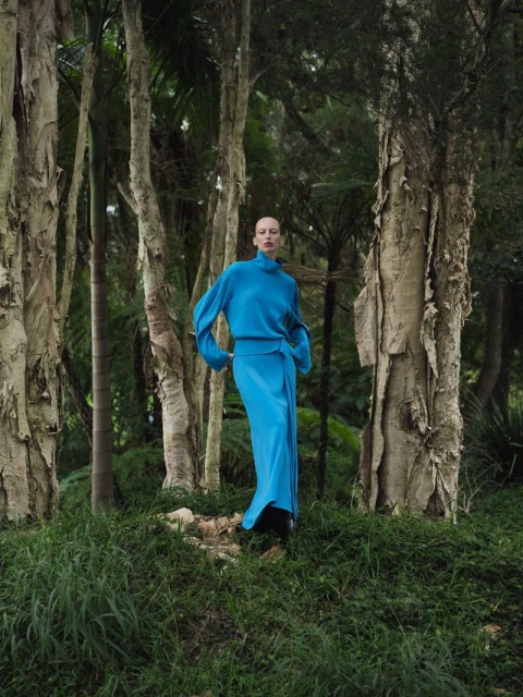 Sass & Bide Winter 2025 Collection