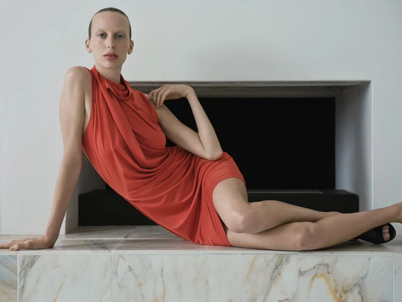 Sass & Bide Winter 2025 Collection