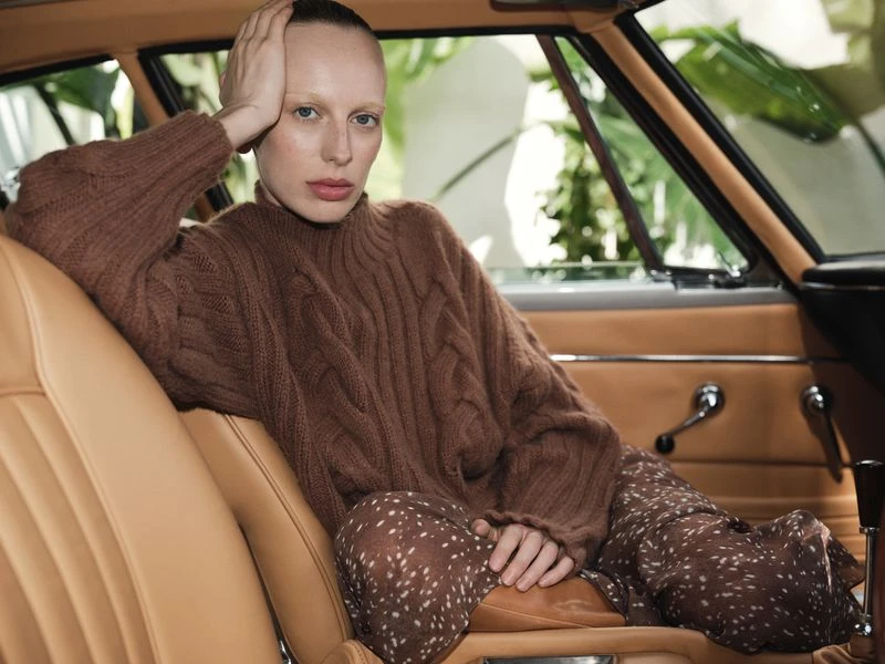 Sass & Bide Winter 2025 Collection