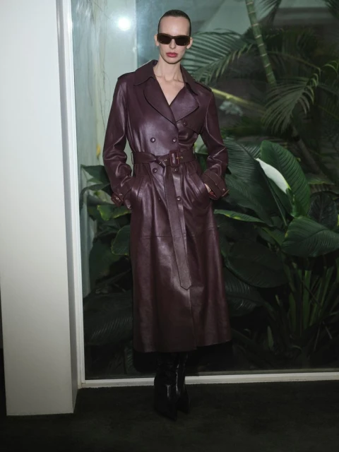 Sass & Bide Winter 2025 Collection