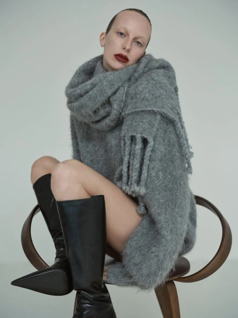 Sass & Bide Winter 2025 Collection