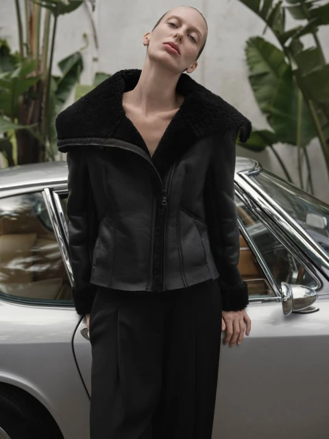 Sass & Bide Winter 2025 Collection