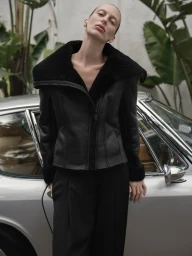 Sass & Bide Winter 2025 Collection