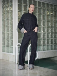 Sass & Bide Winter 2025 Collection