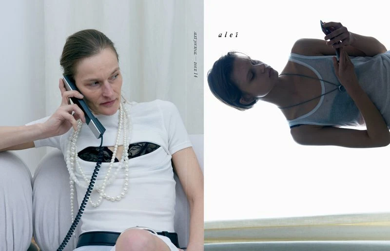 Aleï Journal June 2025 Cover