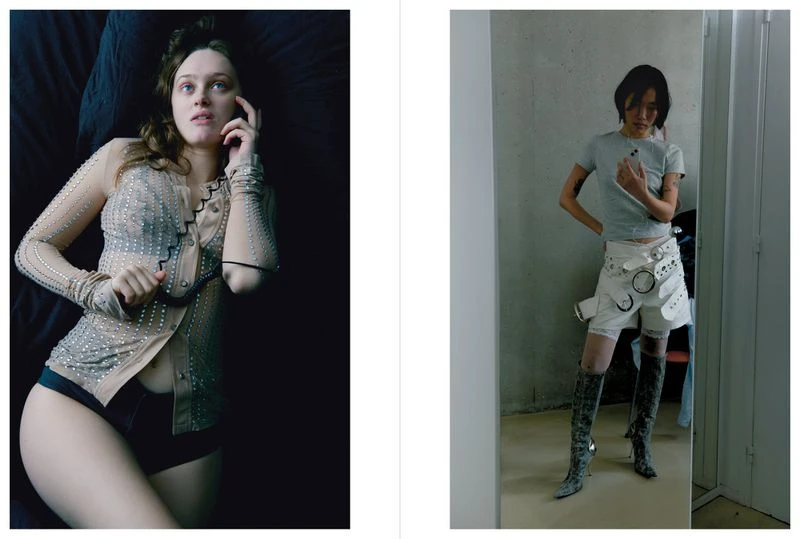 Aleï Journal June 2025 Cover