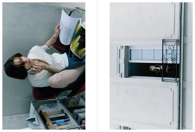 Aleï Journal June 2025 Cover