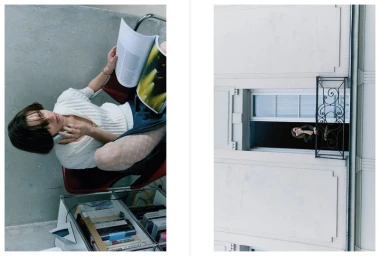 Aleï Journal June 2025 Cover