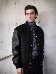 Baldessarini F/W 2025 Campaign