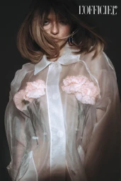 Where the Water meets Art