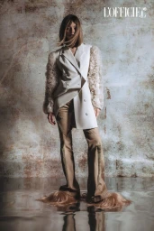 Where the Water meets Art