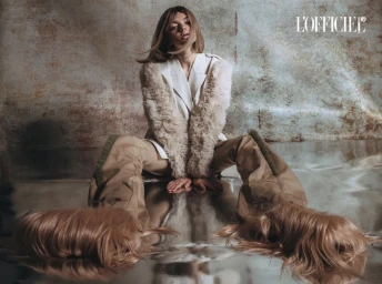 Where the Water meets Art