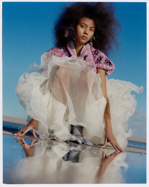 Puddle Portal for SS25