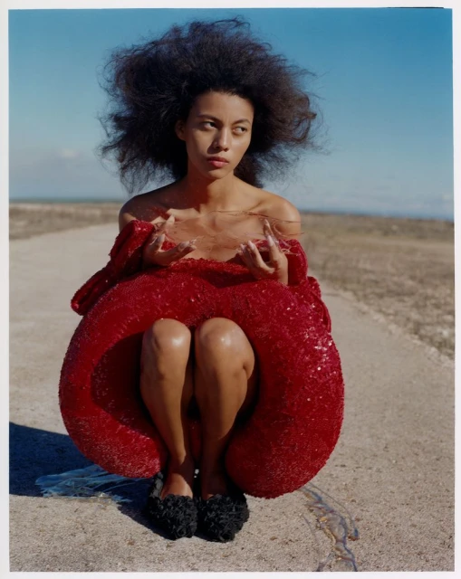 Puddle Portal for SS25