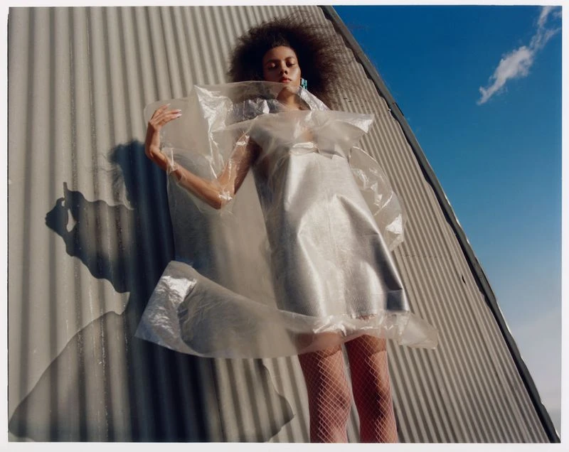 Puddle Portal for SS25