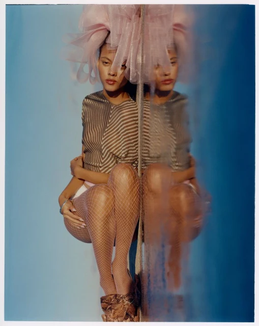 Puddle Portal for SS25