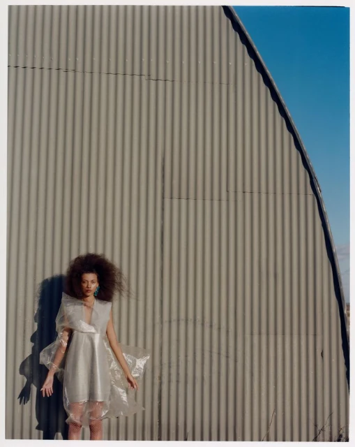 Puddle Portal for SS25