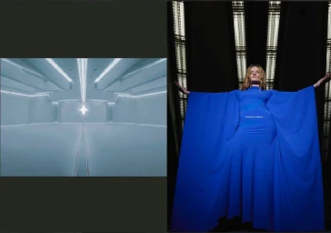 Studio Magazine - The Sacrifice