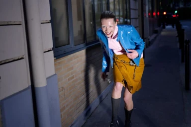 “don’t slip up”