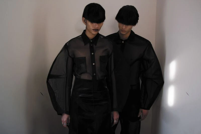 Photography by Joaquin Castillo