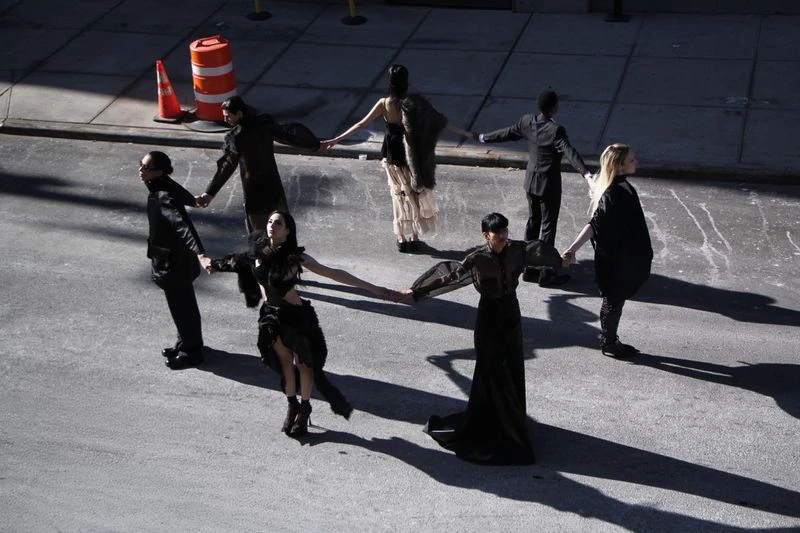 Photography by Joaquin Castillo