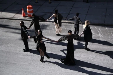 Photography by Joaquin Castillo