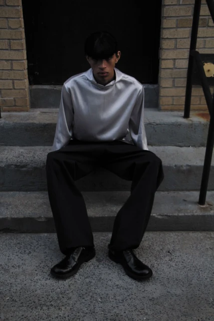 Photography by Joaquin Castillo