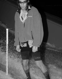 Wave GoodBye for EMOCEAN 8 Magazine