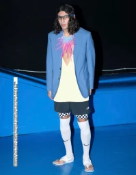 Wave GoodBye for EMOCEAN 8 Magazine