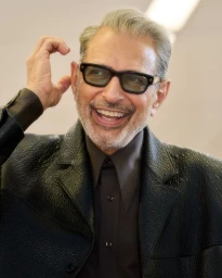 Jeff Goldblum