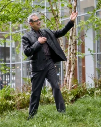 Jeff Goldblum
