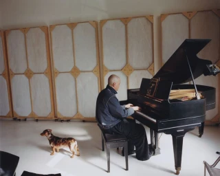 Deaton Christian Anthony