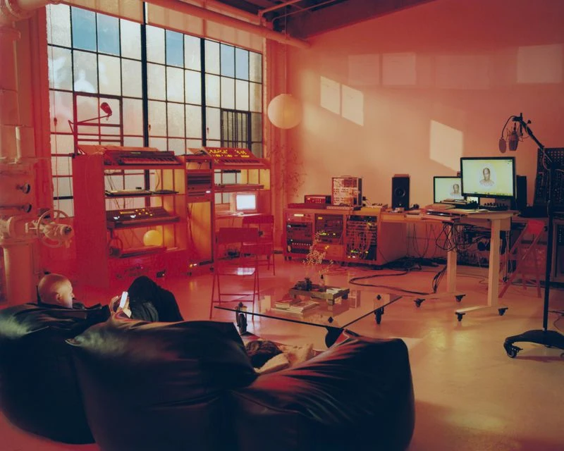 Deaton Christian Anthony