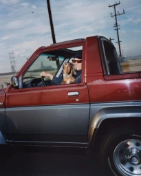 Deaton Christian Anthony