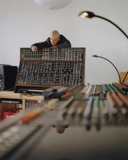 Deaton Christian Anthony