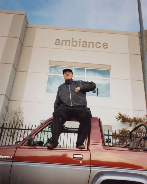 Deaton Christian Anthony