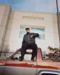 Deaton Christian Anthony