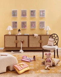 Children's Bedrooms