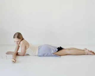 Photography by Sophie Tajan