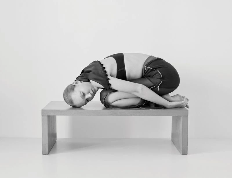 Photography by Sophie Tajan