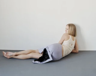 Photography by Sophie Tajan