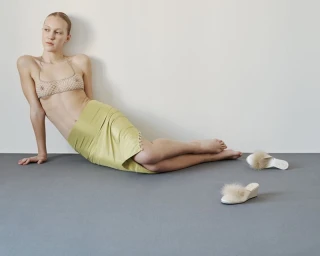 Photography by Sophie Tajan