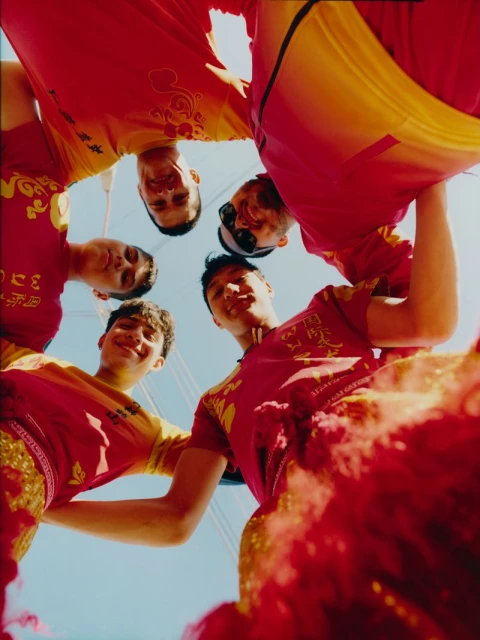 Home as where we make it